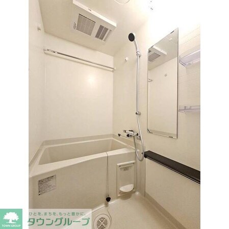 ディアレイシャス名古屋浄心の物件内観写真